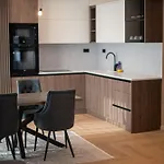 First Class Apartment