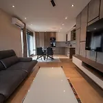 First Class Apartment