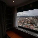 First Class Apartment