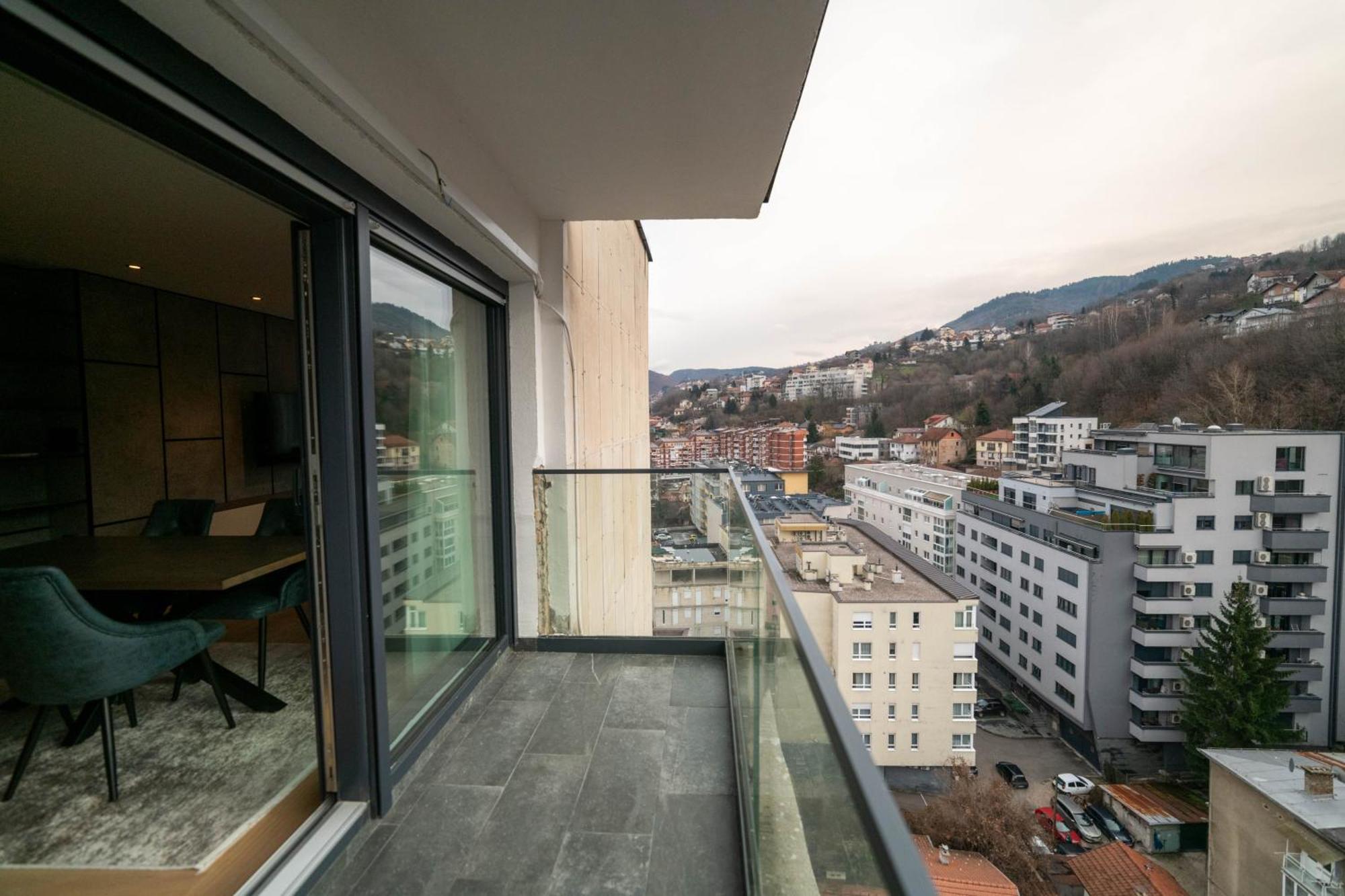 First Class Apartment *