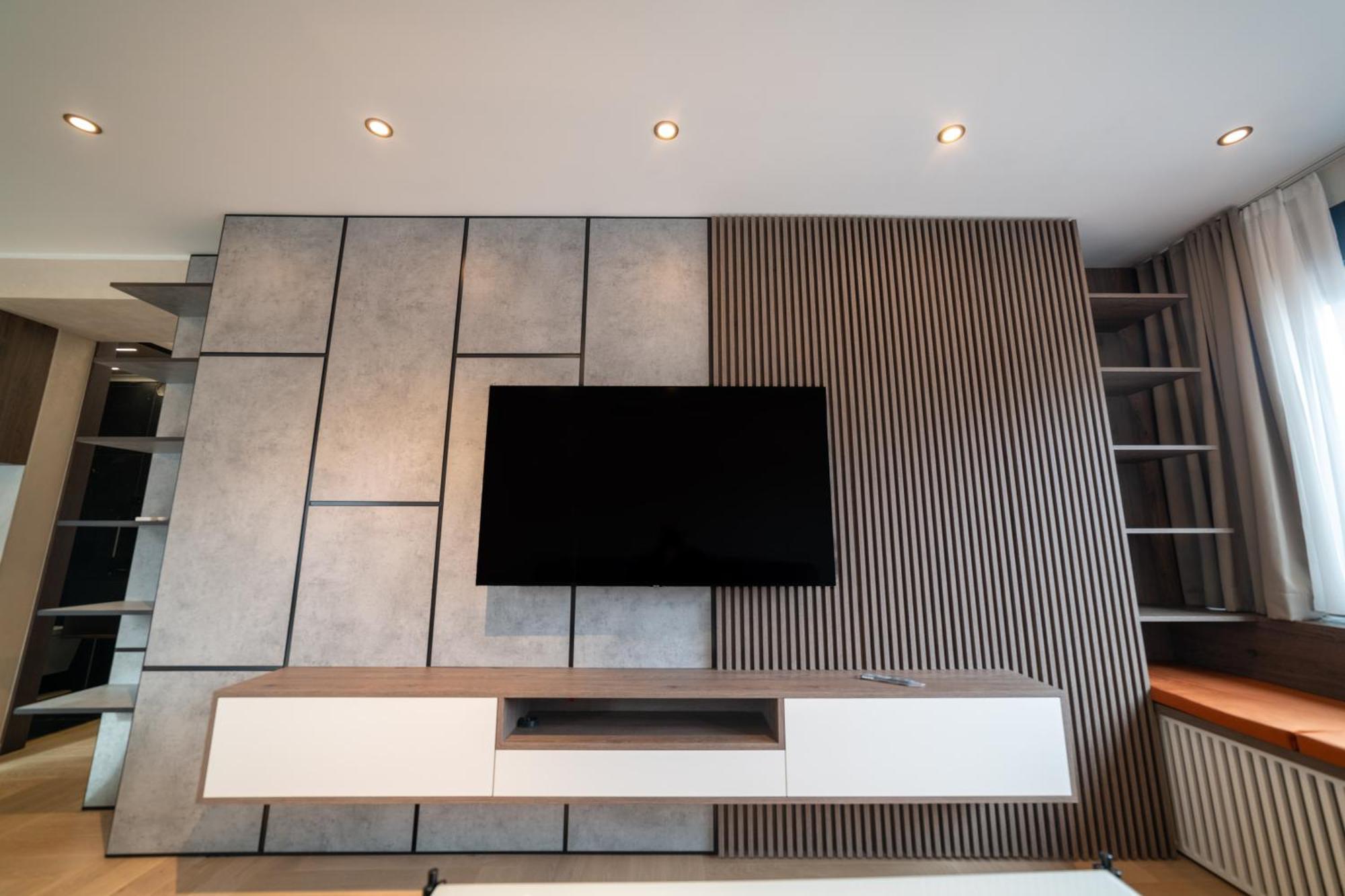 First Class Apartment *